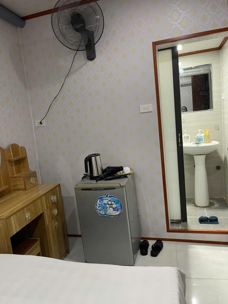 Asia Cozy House Ханой Екстер'єр фото